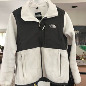 North Face Fleece Jacket